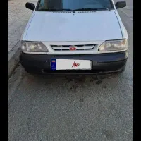 فروش پراید۸۹ دوگانه کارخانه