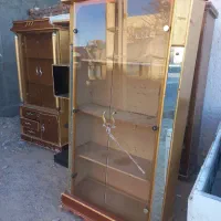 بخاری درب تلویزیون|تلویزیون و پروژکتور|بیرجند, |دیوار