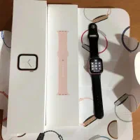 اپل واچ سری4|ساعت|خمینیشهر, |دیوار