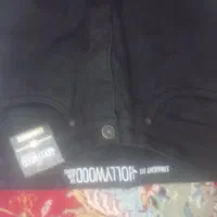 شلوار لی مارک هالیوود بهترین جنس|لباس|خاش, |دیوار