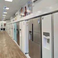 یخچال دوو اسنوا دم قسط بخر هدیه ببر تاسقف۵۰میلیون