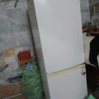 یخچال امرسان سالم