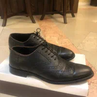 کفش مجلسی مردانه سایز ۴۳
