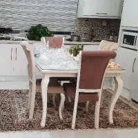 میز نهارخوری