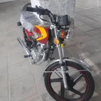 فروش موتور سیکلت 125پرواز