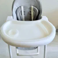 صندلی غذای کودک