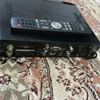 گیرنده اصل کره|پخش‌کننده DVD و ویدیو|پاکدشت, پاکدشت (مامازند)|دیوار