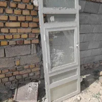 پنجره المینیوم