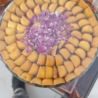 سوهان گزی|خوردنی و آشامیدنی|قم, شهر قائم|دیوار