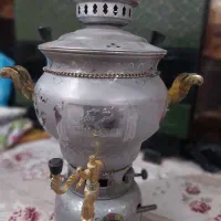 سماور|سماور، چای‌ساز، قهوه‌ساز|ری, اقدسیه|دیوار