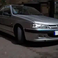 پژو پارس XU7، مدل ۱۳۸۴|خودرو سواری و وانت|کرج, مصباح|دیوار