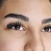 اکستنشن مژه