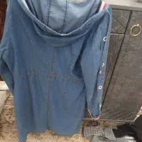 مانتو لی.تونیک مجلسی.کته تک|لباس|لالجین, |دیوار