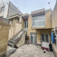 دو طبقه شهرک عسکریه خیابان احسان ۱۲