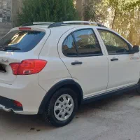 کوییک 1401 بدون رنگ|خودرو سواری و وانت|کرمانشاه, |دیوار