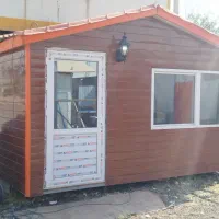 ساخت کانکس در محل|خدمات پیشه و مهارت|چهاردانگه (تهران), |دیوار