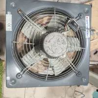 هواکش 50در 50 سانت در حد نو