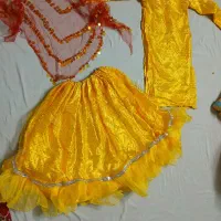 لباس محلی