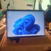 سرفیس پرو surface pro 8 در حد نو با کیبورد بلوتوث|رایانه همراه|تهران, سهروردی|دیوار