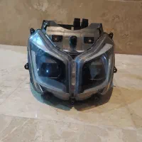 چراغ چرخ کمک جی۲۰۰g200