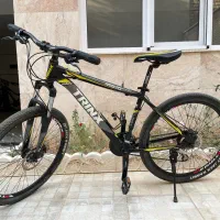 دوچرخه Trinx 27/5