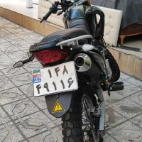 mkz 200 تریل