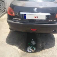 v8 TU5|خودرو سواری و وانت|شیراز, ریشمک|دیوار