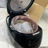 پلوپز و غذاپز ۱۷ کاره|اجاق گاز و لوازم برقی پخت‌وپز|پرند, فاز ۶|دیوار