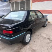 پژو۴۰۵ مدل۹۳