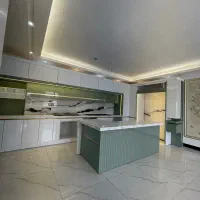 فروش اپارتمان با حیاط اختصاصی