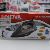 اتوبخار نوا  مدل NI-1152CRMS|اتو و لوازم اتو|بوشهر, |دیوار