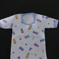 تی شرت نوزادی