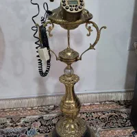 دکوری های برنز