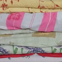 تشک پنبه ای