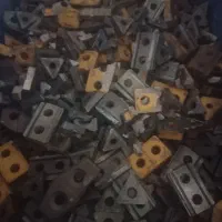 خریدارانواع ضایعات واقلام لوازم خانگی وصنعتی