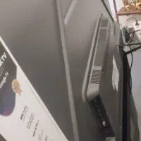 تاویزیون 65 اینچ TCL|تلویزیون و پروژکتور|یزد, |دیوار