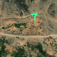 زمین مناسب ویلا سازی