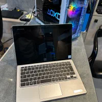 لپ تاپ تبلت شو Hp elite