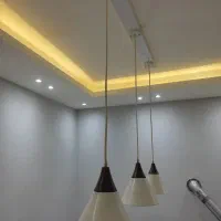 سه عدد شوله آویز برقی