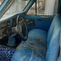 نیسان کمپرسی ۶۳ ژاپن|خودرو سواری و وانت|اصفهان, شهرک میلاد|دیوار