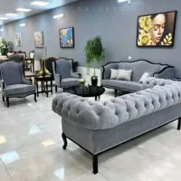 تولیدی ما با انواع مدل مبل دلخواه درخدمت شمااقساط