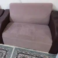 مبل دونفره