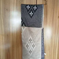 شال زمستانی