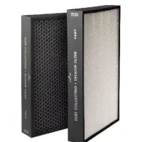 فیلتر تصفیه هوا پاکشوما