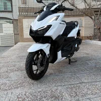 کیلیک ۱۷۰|موتورسیکلت|تهران, مرزداران|دیوار