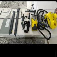 بخار شور