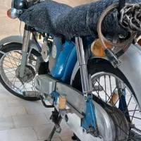 یاماها ۱۰۰مدل ۸۰ فابریک