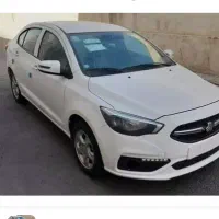 شاهین ۱۴۰۴ سفید