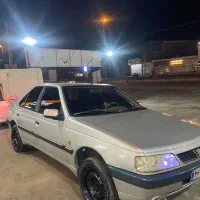 ۴۰۵ مدل ۸۸ slx|خودرو سواری و وانت|چالوس, |دیوار