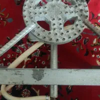 تک شعله نو نو|اجاق گاز و لوازم برقی پخت‌وپز|شوشتر, |دیوار